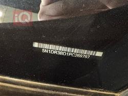 نيسان باثفايندر